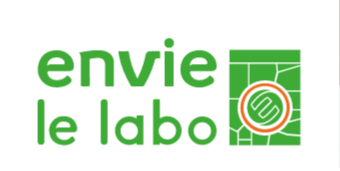 Logo envie labo