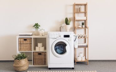 Comment bien entretenir son lave-linge ?