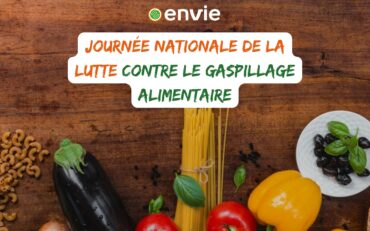 Journée nationale de la lutte contre le gaspillage alimentaire