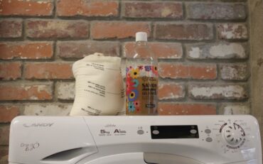 Nos recettes pour créer votre lessive maison et votre liquide vaisselle zéro déchet