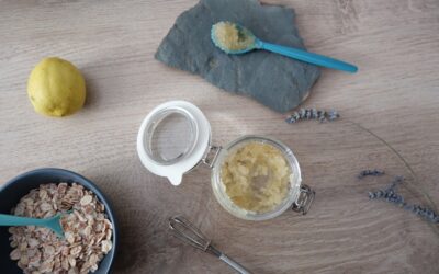 Atelier pratique - Cosmétiques naturels - Envie Le Labo