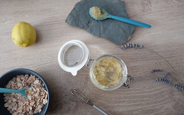 Atelier pratique - Cosmétiques naturels - Envie Le Labo