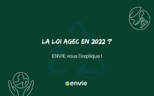 Loi AGEC : quelles dispositions en 2022 ?