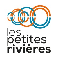 Logo Les petites rivières