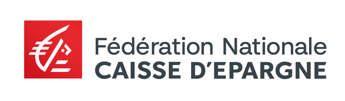Logo Fédération Nationale Caisse d'épargne