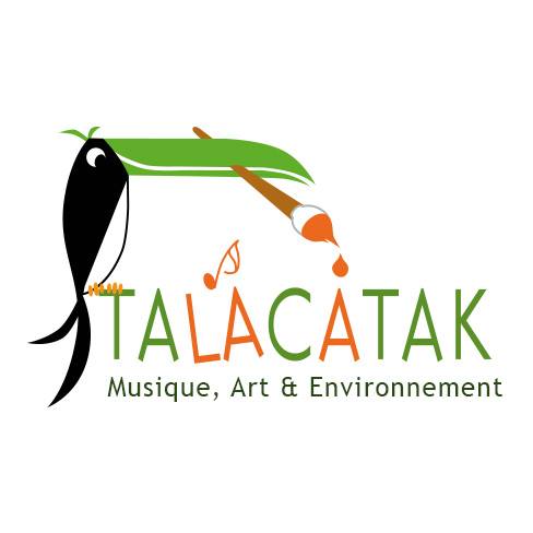Talacatak - Logo partenaire Envie Le Labo
