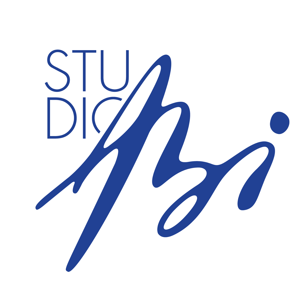 logo studio abi partenaire d'Envie Le Labo