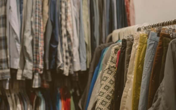 Le vide-dressing d'Envie Le Labo