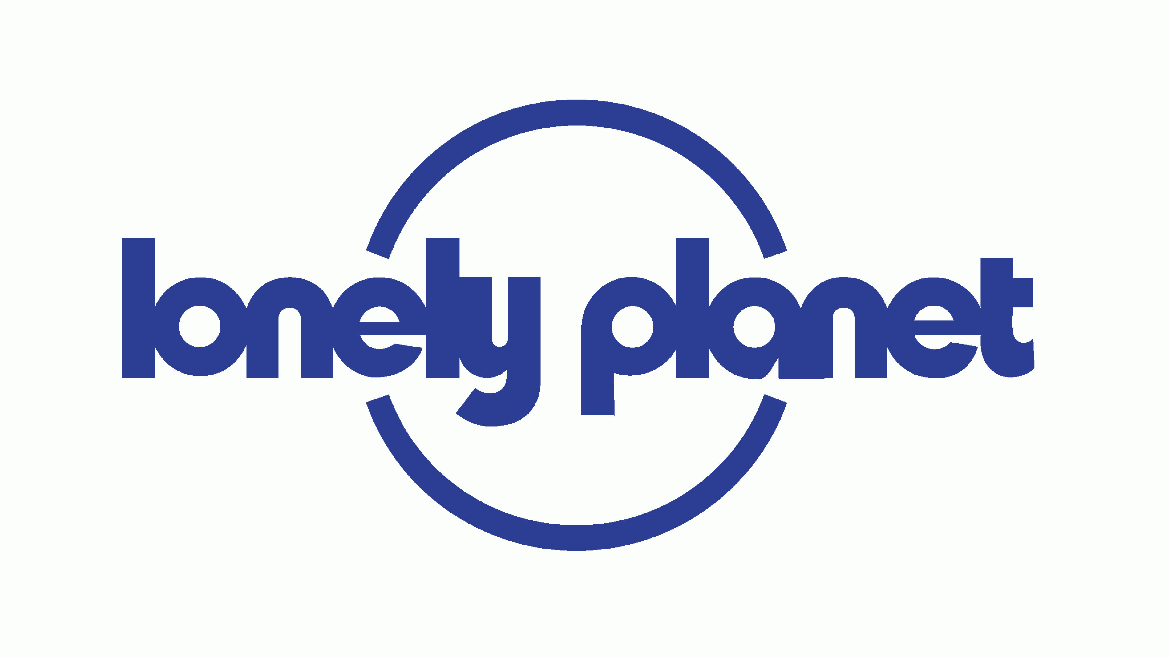 Logo Lonely planet - Média Envie Le Labo