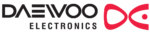 Logo DaewooElectronics