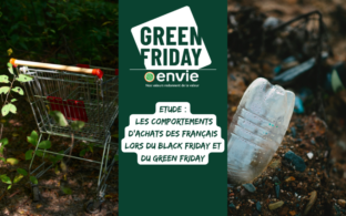 Étude : Comportement d'achat, Black Friday et Green Friday