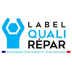 Label QualiRépar