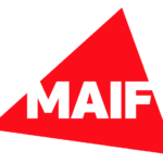 Logo MAIF - partenaire d'Envie Le Labo