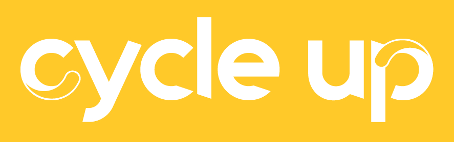 Logo Cycle up - partenaire d'Envie Le Labo