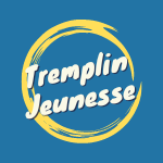 Logo Tremplin jeunesse