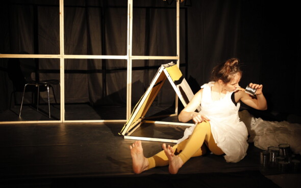 spectacle vivant programmation envie le labo