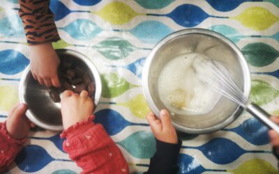 atelier cuisine mousse au chocolat programmation envie le labo