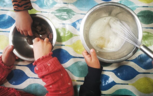 atelier cuisine mousse au chocolat programmation envie le labo