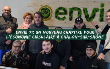 Envie 71 : Un nouveau magasin fait son apparition à Chalon-sur-Saône 