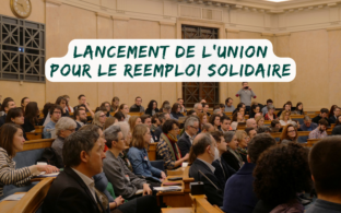 Retour sur l'événement de lancement de l'Union pour le Réemploi Solidaire