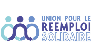 L'Union pour le Réemploi Solidaire est lancée !