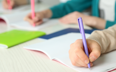 atelier écriture écologie