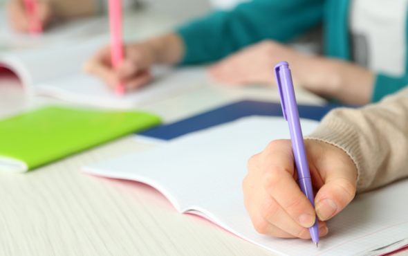 atelier écriture écologie