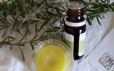 Atelier Envie Le Labo programmation juin septembre Je fabrique mes propres cosmétiques naturels et mixtes