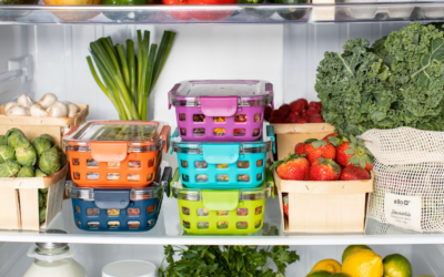 Atelier recettes anti-gaspi