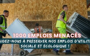 Tout savoir sur les Déchets d’Equipements Electrique et Electroniques (DEEE)