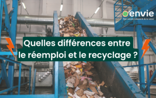 Tout savoir sur les Déchets d’Equipements Electrique et Electroniques (DEEE)